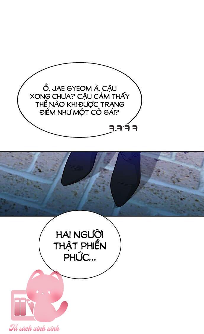 Nếu Chia Tay Chúng Ta Sẽ Chết - Chap 6