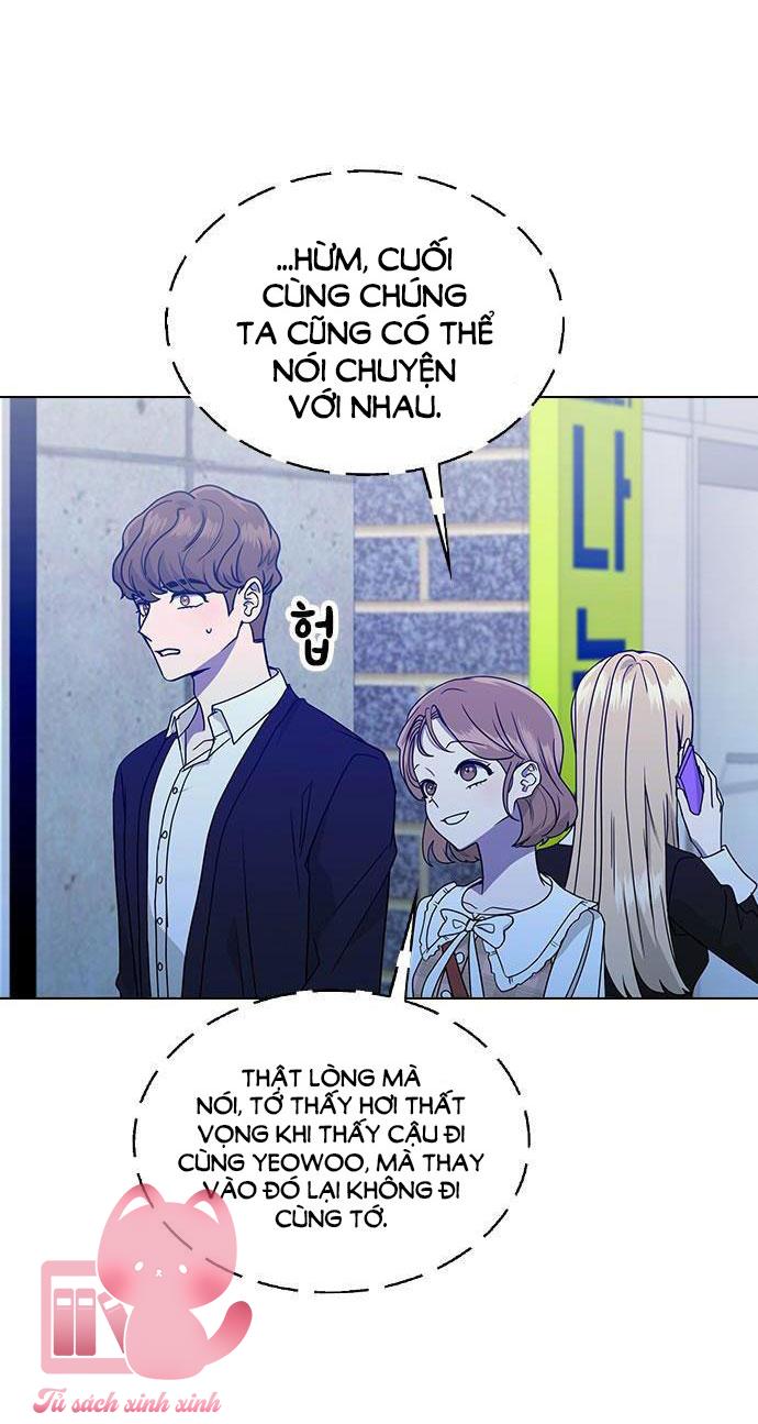 Nếu Chia Tay Chúng Ta Sẽ Chết - Chap 6