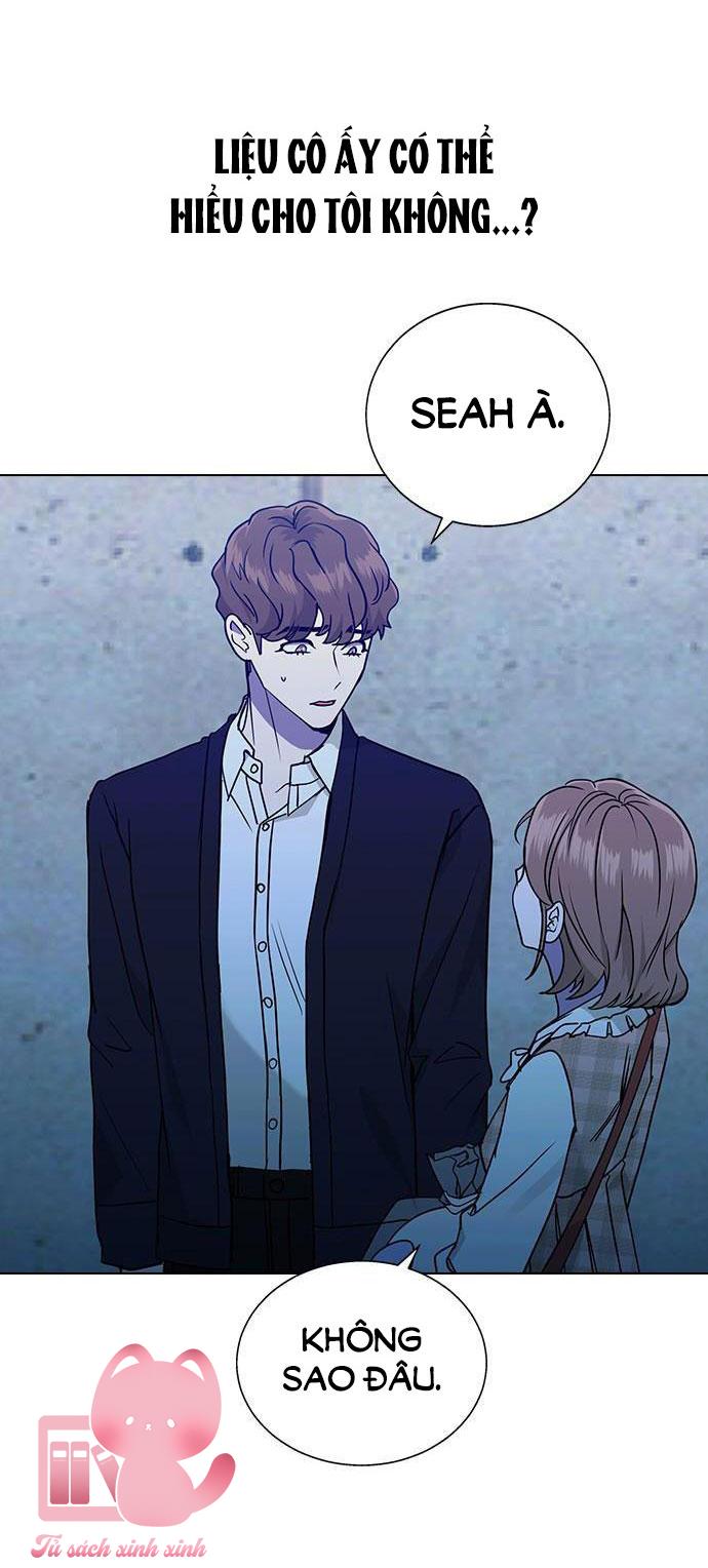 Nếu Chia Tay Chúng Ta Sẽ Chết - Chap 6