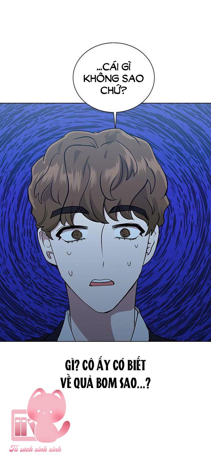 Nếu Chia Tay Chúng Ta Sẽ Chết - Chap 6