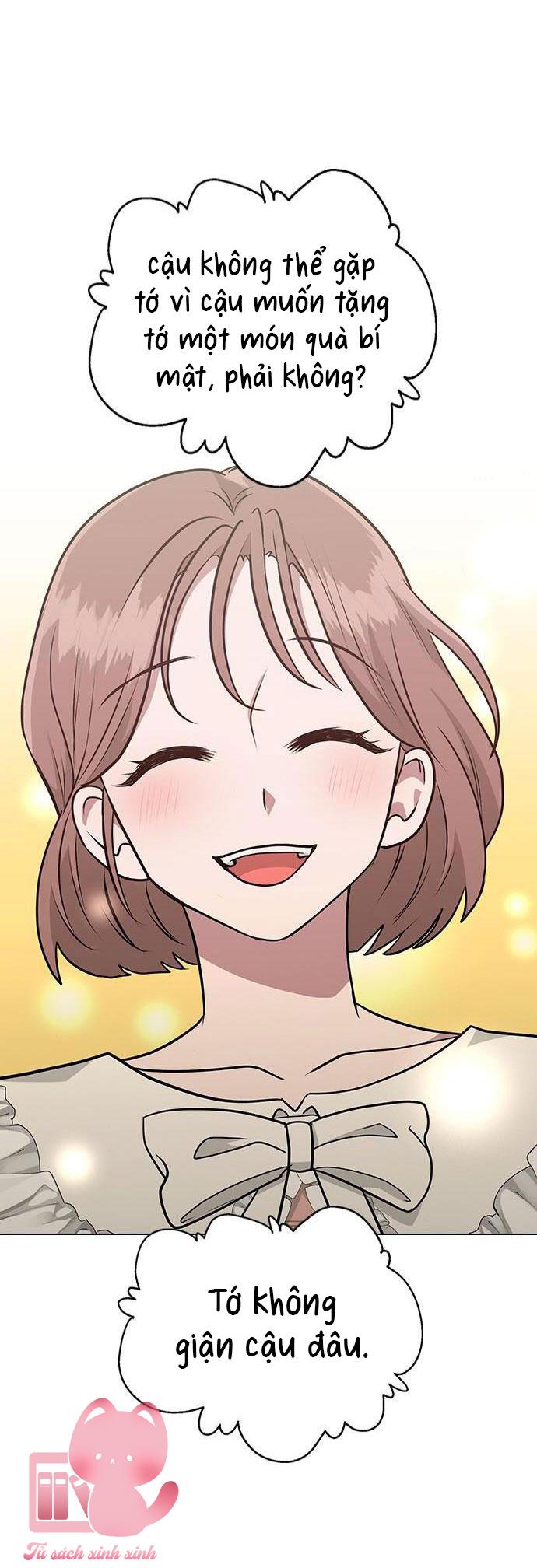 Nếu Chia Tay Chúng Ta Sẽ Chết - Chap 6