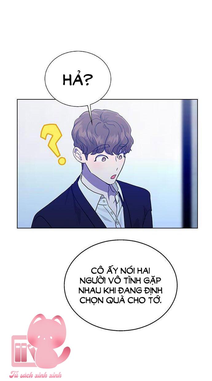 Nếu Chia Tay Chúng Ta Sẽ Chết - Chap 6