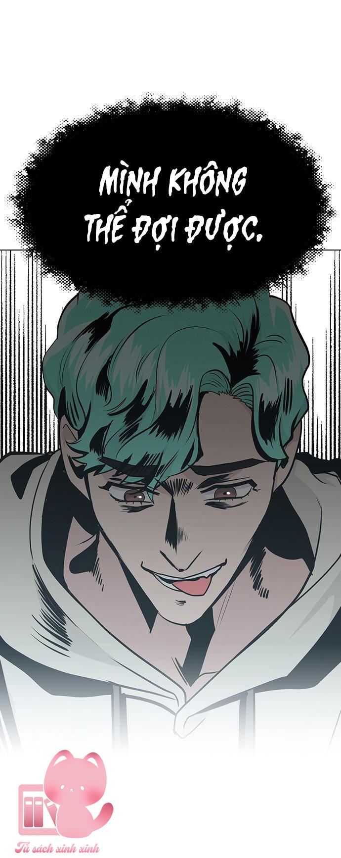 Nếu Chia Tay Chúng Ta Sẽ Chết - Chap 6