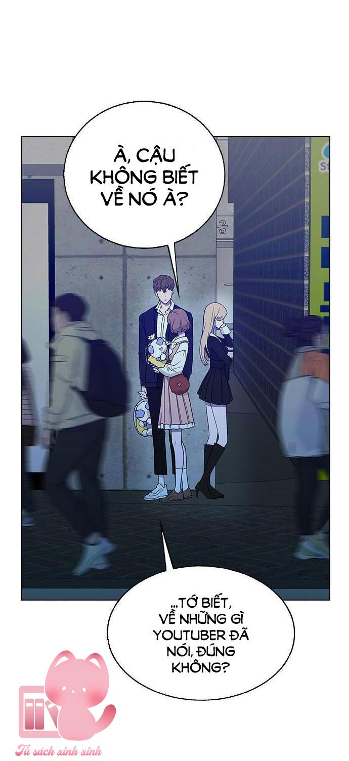 Nếu Chia Tay Chúng Ta Sẽ Chết - Chap 6