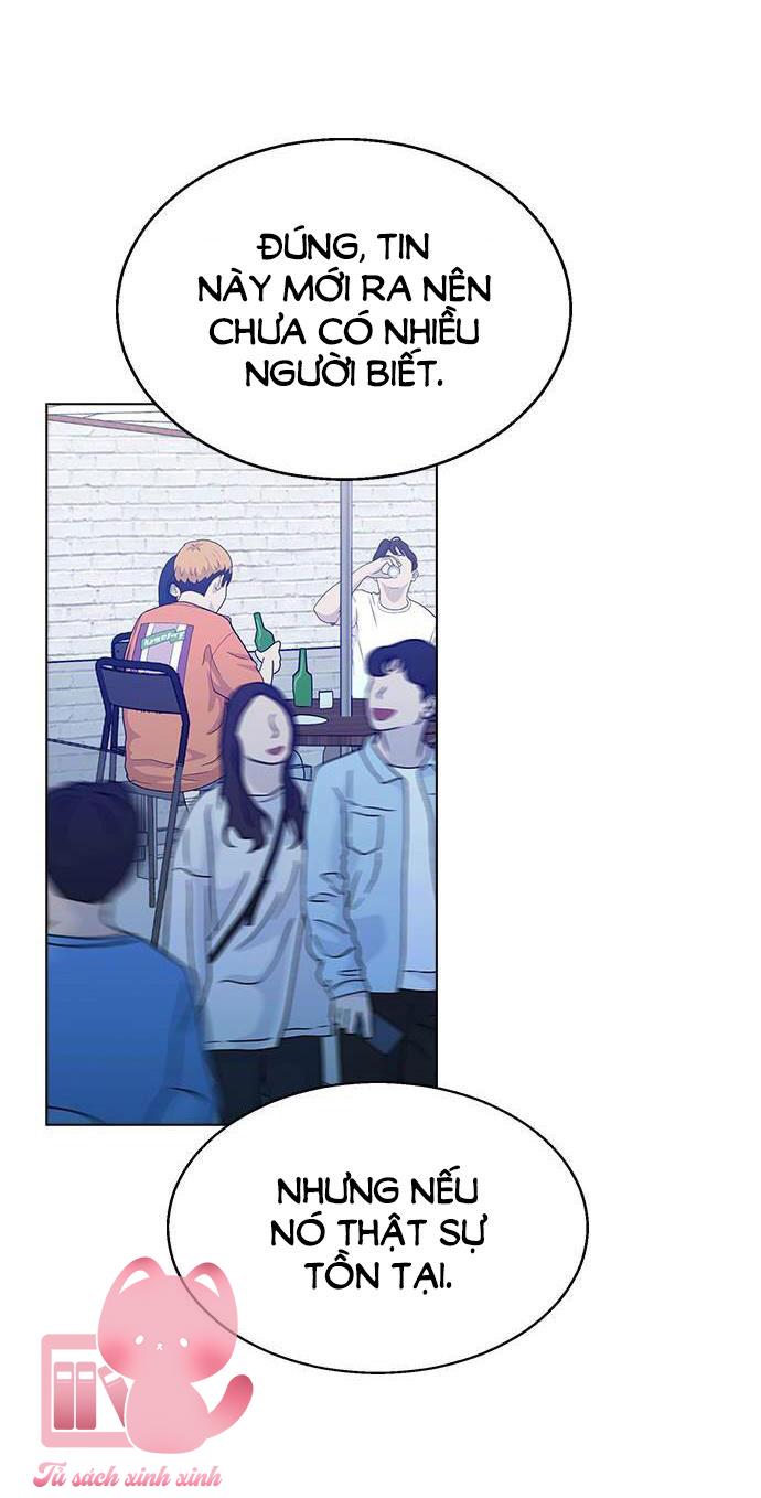 Nếu Chia Tay Chúng Ta Sẽ Chết - Chap 6