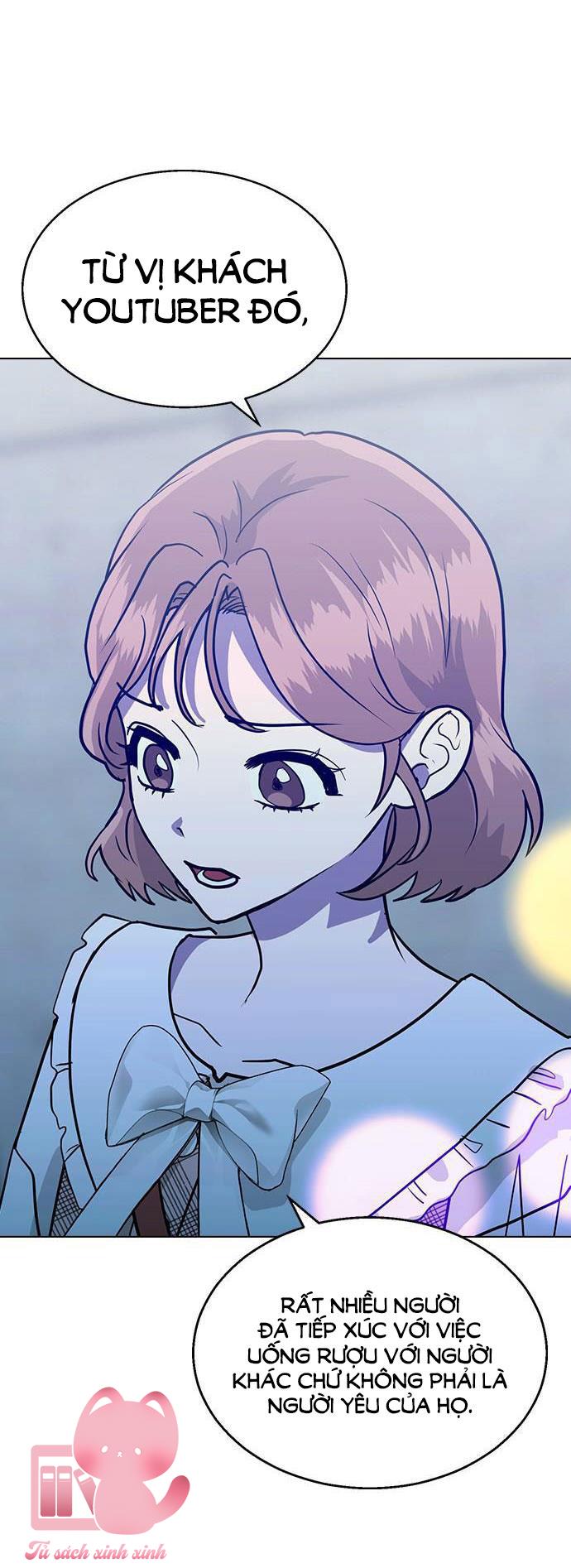 Nếu Chia Tay Chúng Ta Sẽ Chết - Chap 6