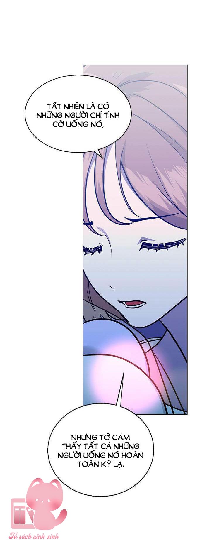 Nếu Chia Tay Chúng Ta Sẽ Chết - Chap 6