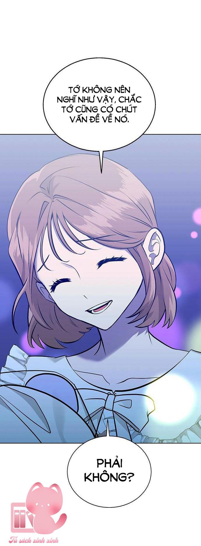 Nếu Chia Tay Chúng Ta Sẽ Chết - Chap 6