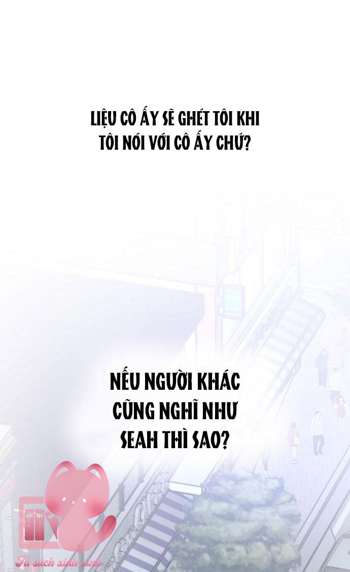 Nếu Chia Tay Chúng Ta Sẽ Chết - Chap 6