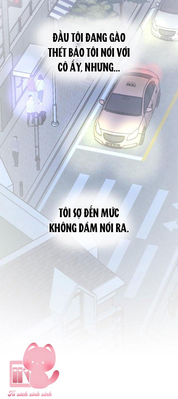 Nếu Chia Tay Chúng Ta Sẽ Chết - Chap 6