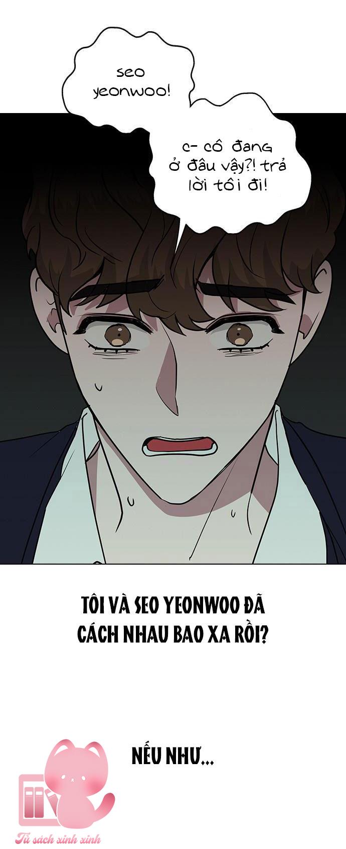 Nếu Chia Tay Chúng Ta Sẽ Chết - Chap 6