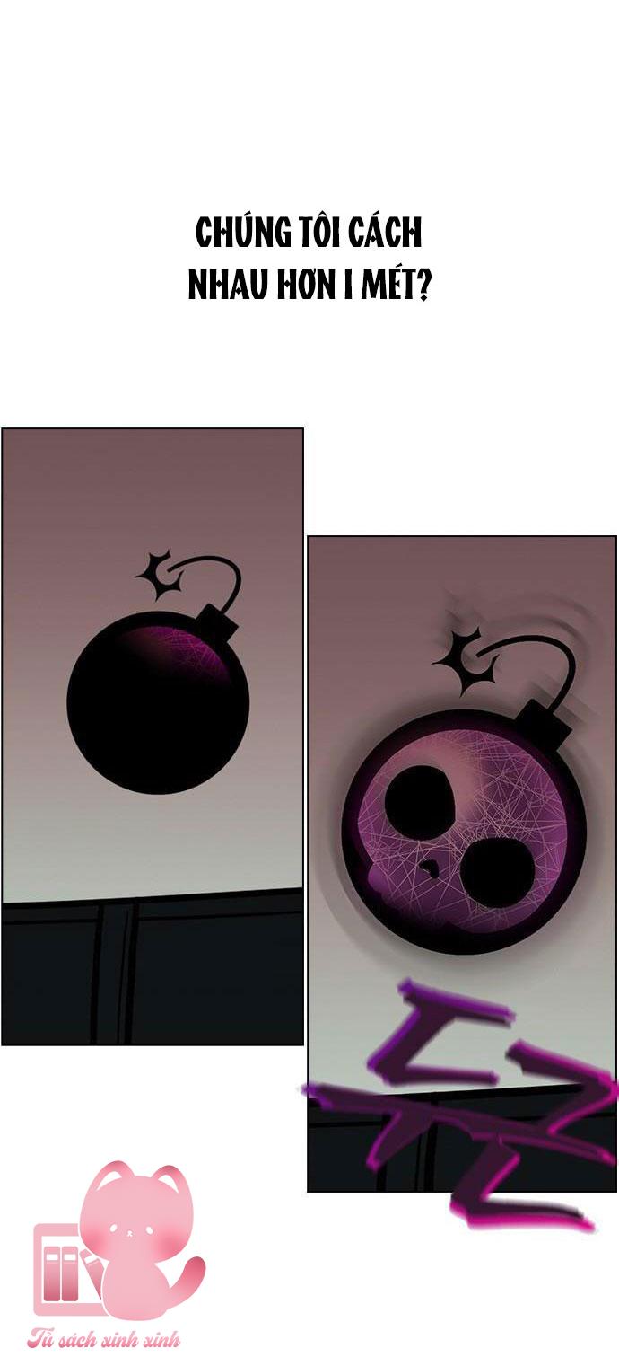 Nếu Chia Tay Chúng Ta Sẽ Chết - Chap 6