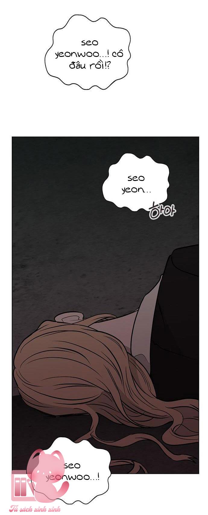 Nếu Chia Tay Chúng Ta Sẽ Chết - Chap 6