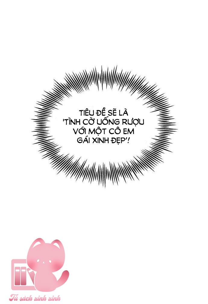 Nếu Chia Tay Chúng Ta Sẽ Chết - Chap 6