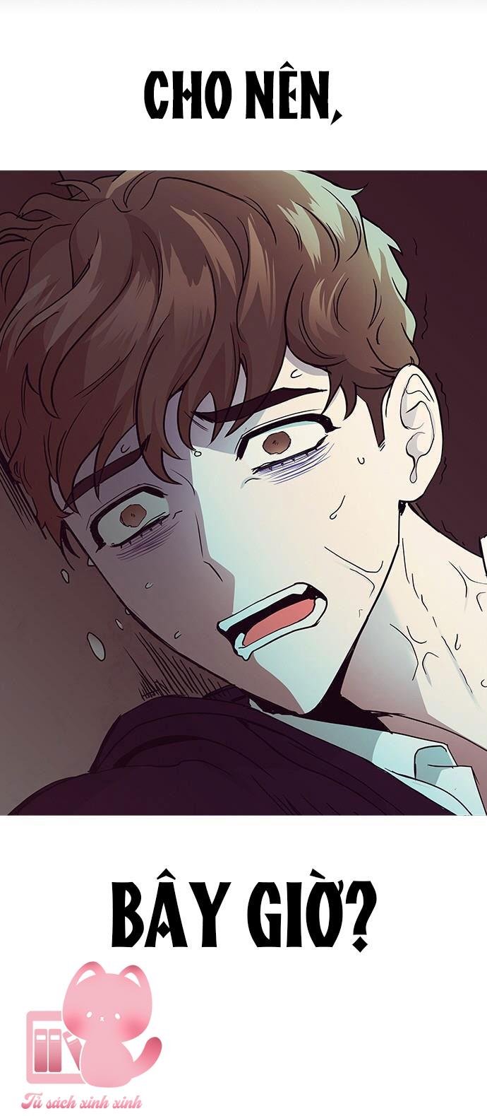 Nếu Chia Tay Chúng Ta Sẽ Chết - Chap 7