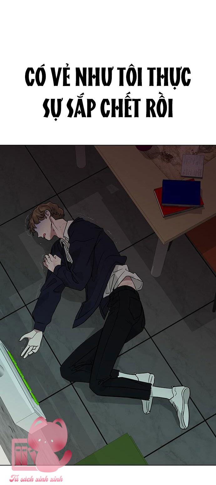 Nếu Chia Tay Chúng Ta Sẽ Chết - Chap 7