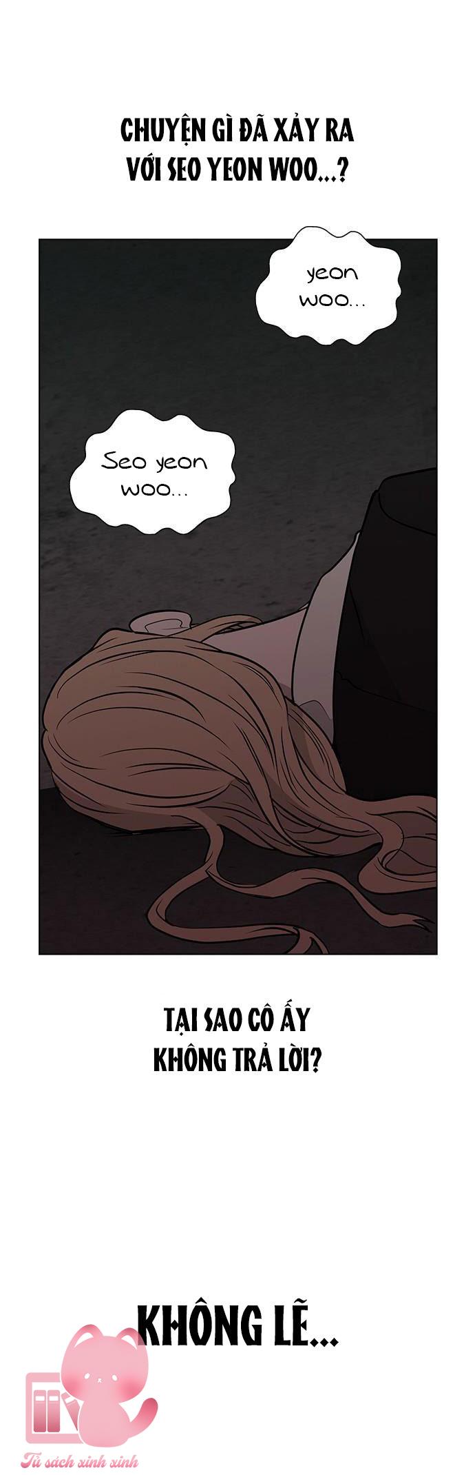 Nếu Chia Tay Chúng Ta Sẽ Chết - Chap 7