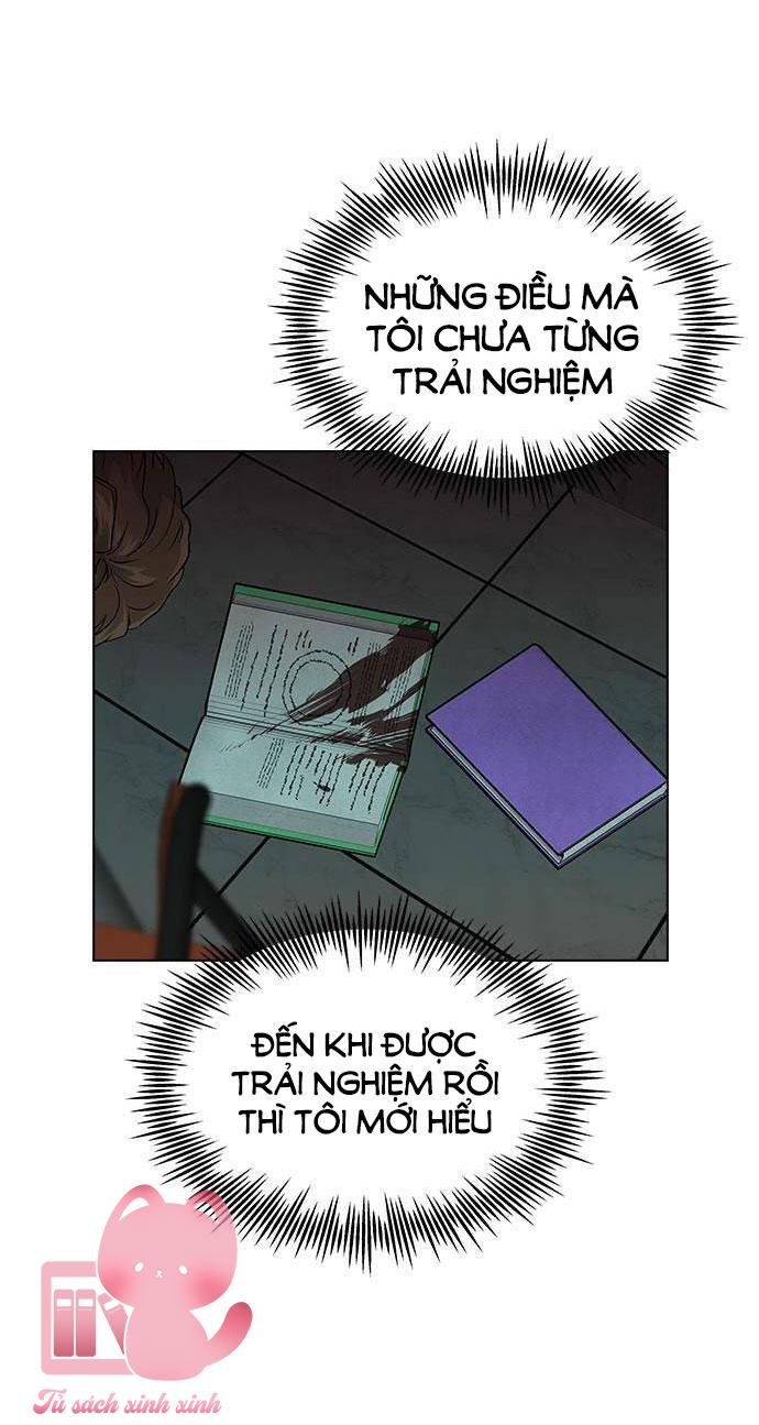 Nếu Chia Tay Chúng Ta Sẽ Chết - Chap 7