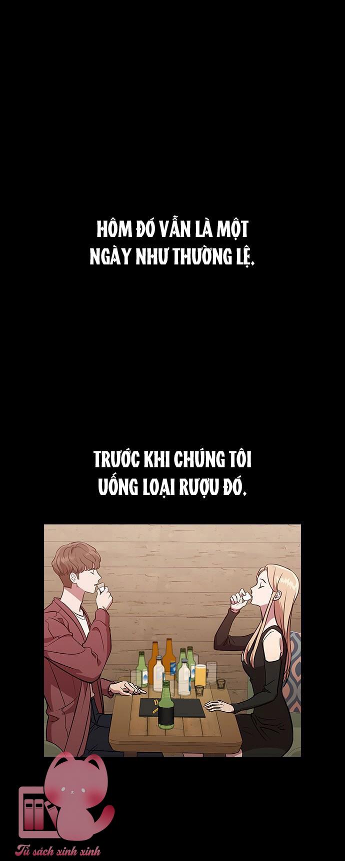 Nếu Chia Tay Chúng Ta Sẽ Chết - Chap 7