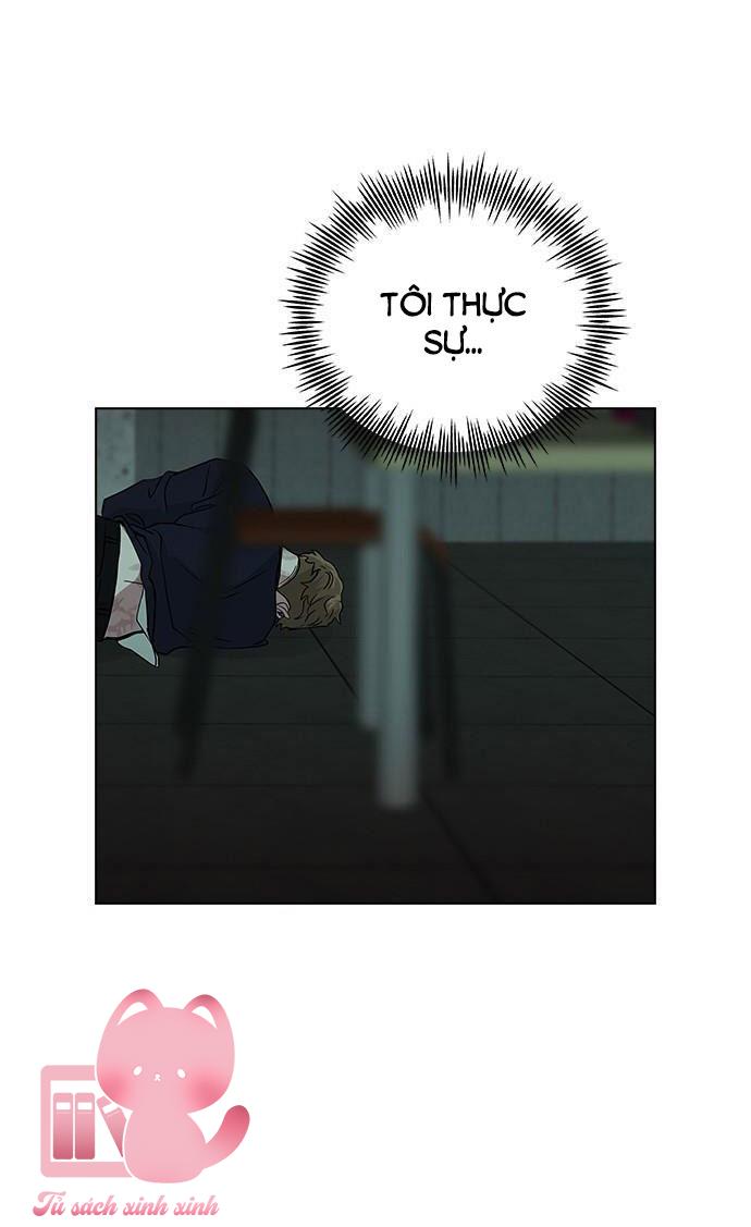 Nếu Chia Tay Chúng Ta Sẽ Chết - Chap 7