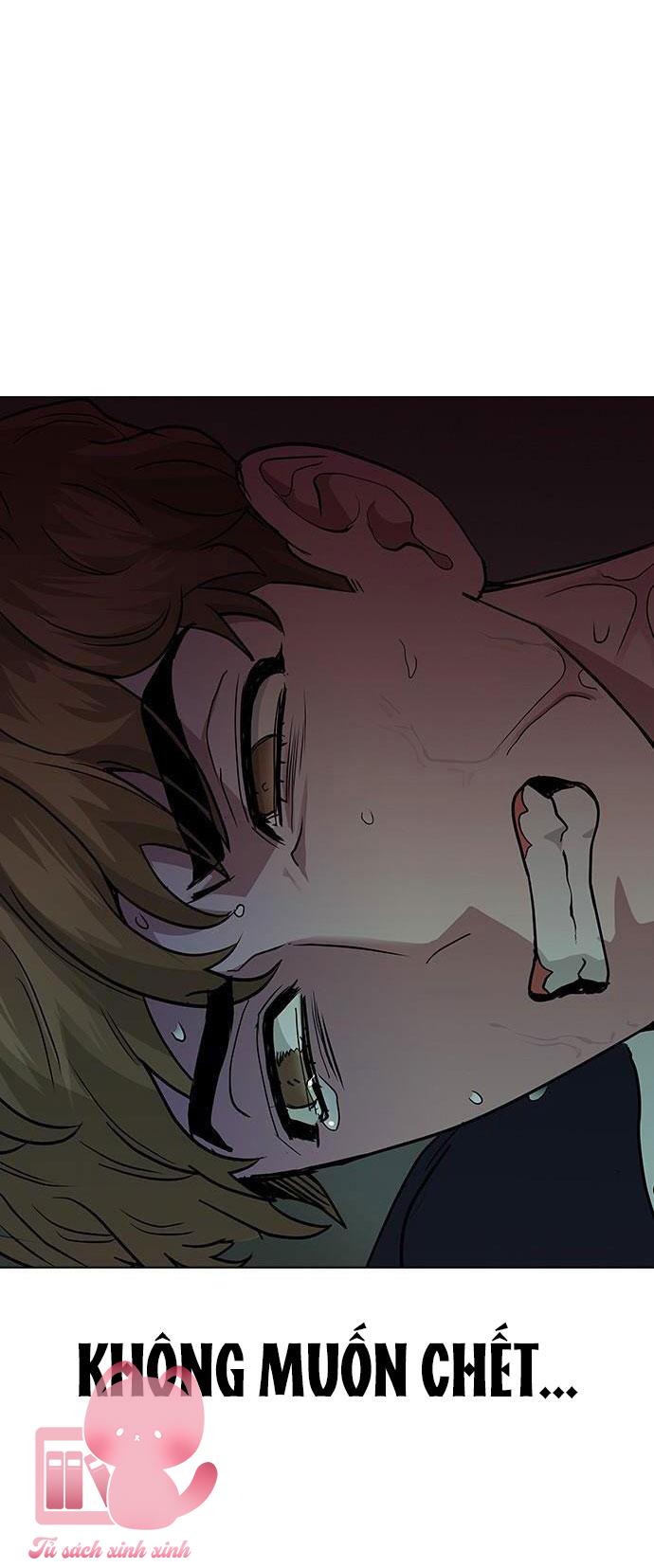 Nếu Chia Tay Chúng Ta Sẽ Chết - Chap 7