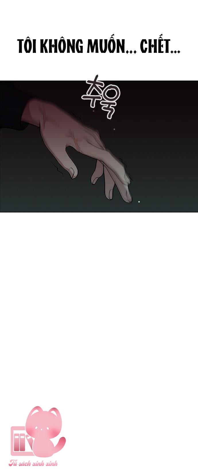 Nếu Chia Tay Chúng Ta Sẽ Chết - Chap 7