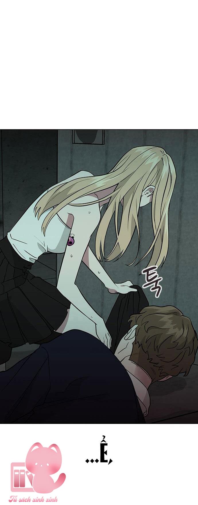 Nếu Chia Tay Chúng Ta Sẽ Chết - Chap 7