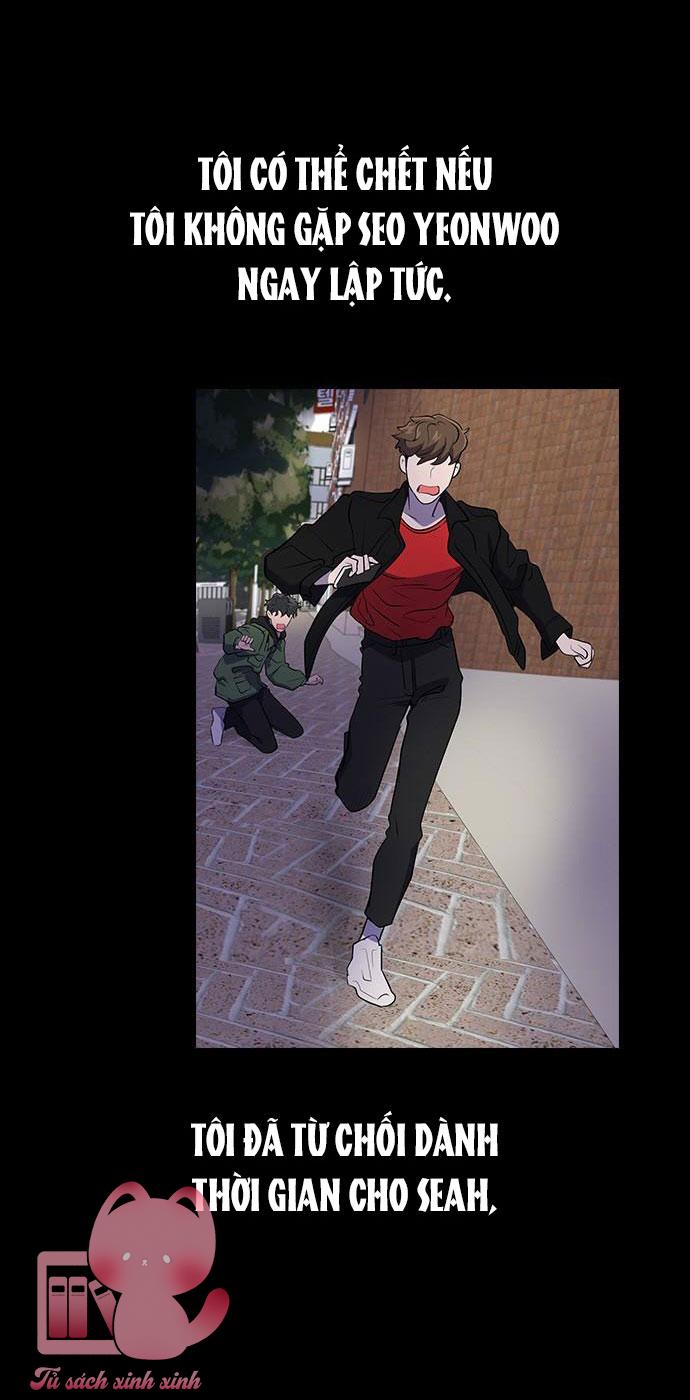 Nếu Chia Tay Chúng Ta Sẽ Chết - Chap 7