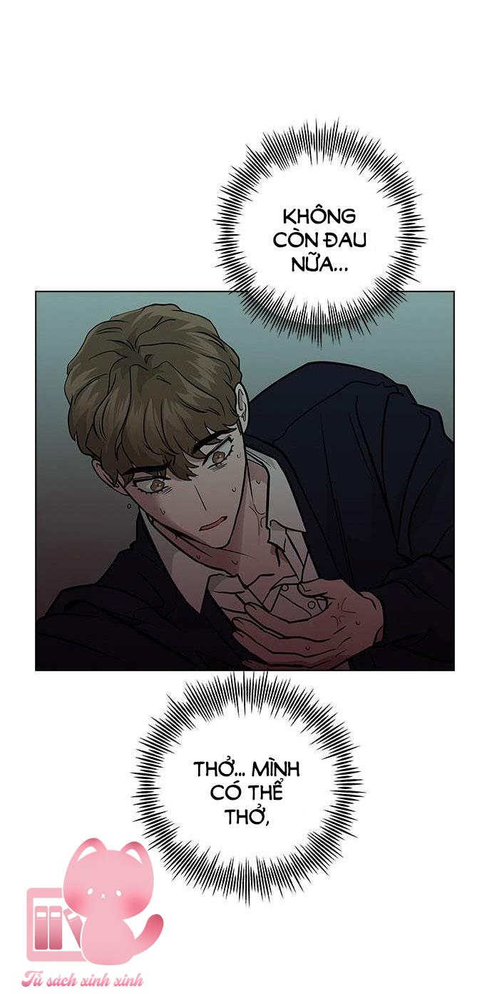 Nếu Chia Tay Chúng Ta Sẽ Chết - Chap 7