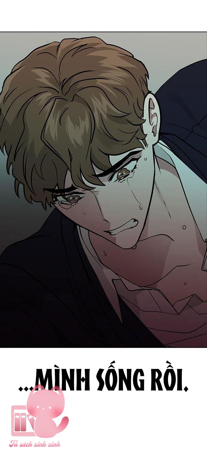 Nếu Chia Tay Chúng Ta Sẽ Chết - Chap 7