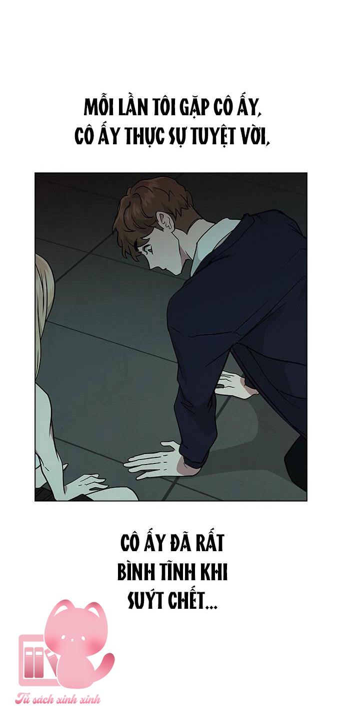 Nếu Chia Tay Chúng Ta Sẽ Chết - Chap 7