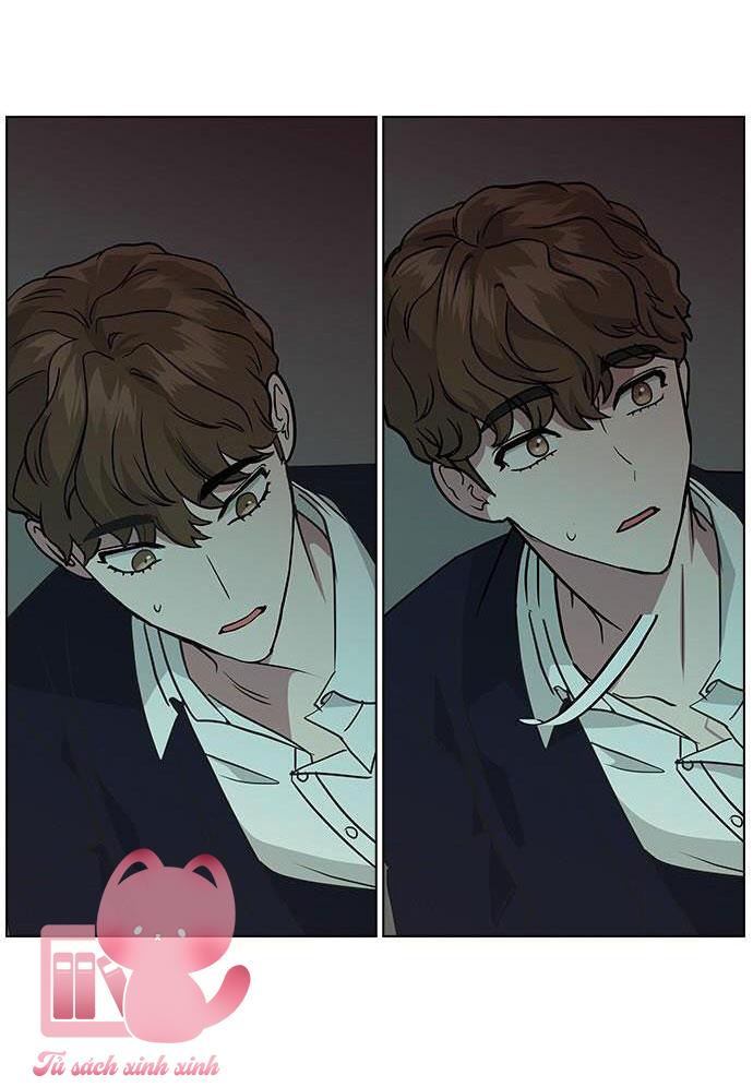 Nếu Chia Tay Chúng Ta Sẽ Chết - Chap 7