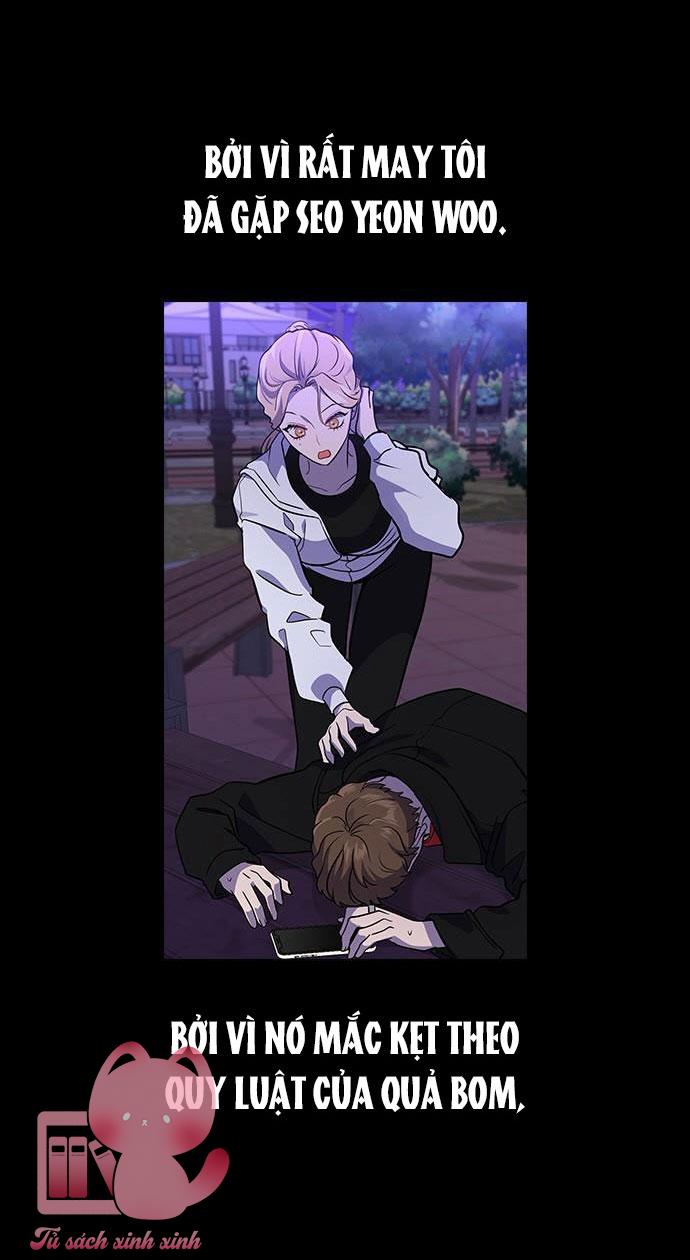 Nếu Chia Tay Chúng Ta Sẽ Chết - Chap 7