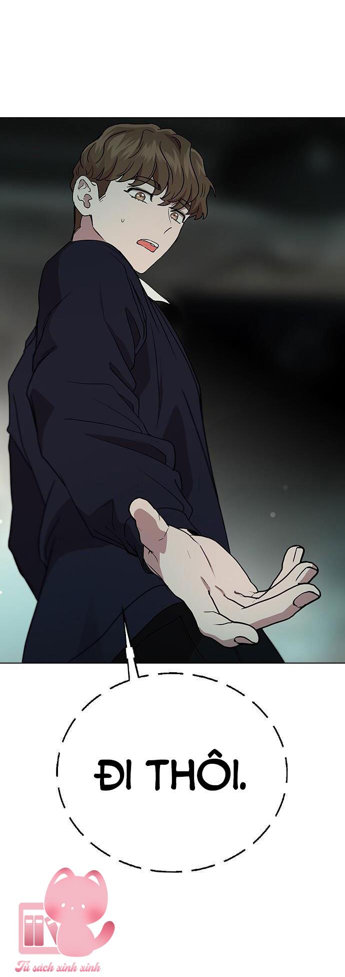 Nếu Chia Tay Chúng Ta Sẽ Chết - Chap 7