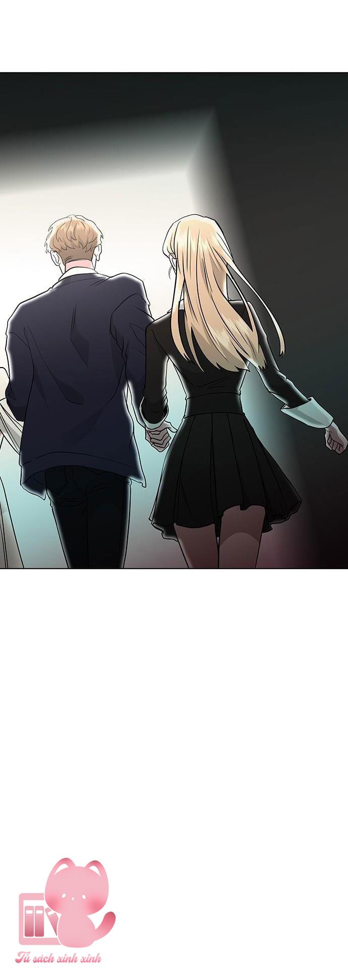 Nếu Chia Tay Chúng Ta Sẽ Chết - Chap 7