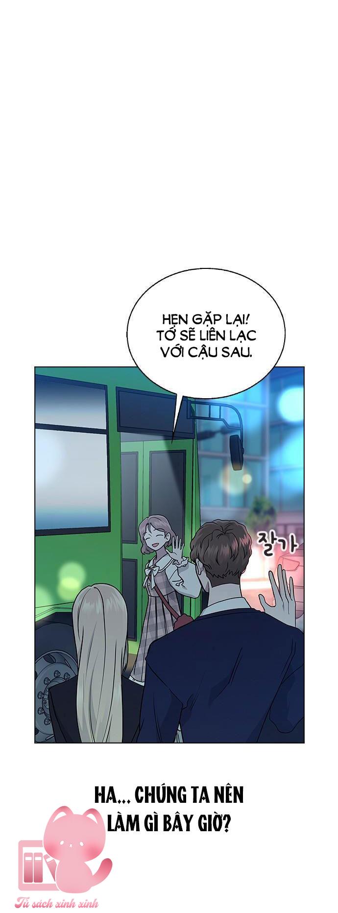 Nếu Chia Tay Chúng Ta Sẽ Chết - Chap 7