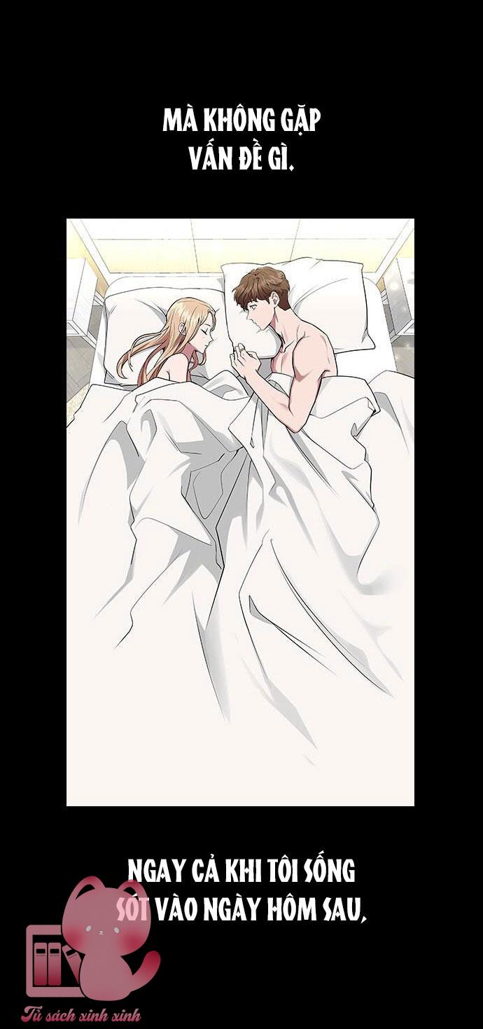 Nếu Chia Tay Chúng Ta Sẽ Chết - Chap 7