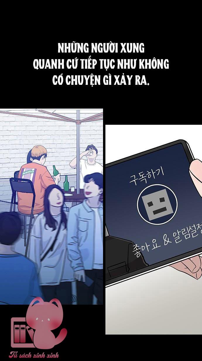 Nếu Chia Tay Chúng Ta Sẽ Chết - Chap 7