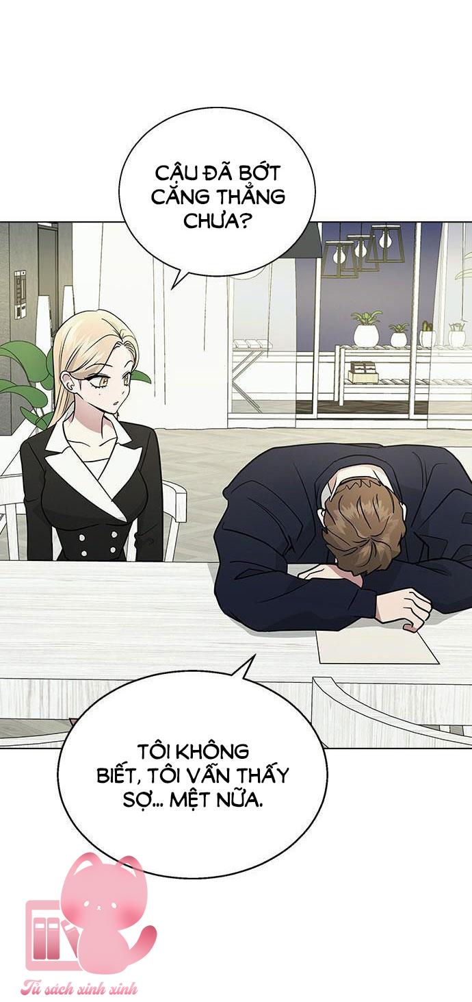 Nếu Chia Tay Chúng Ta Sẽ Chết - Chap 7