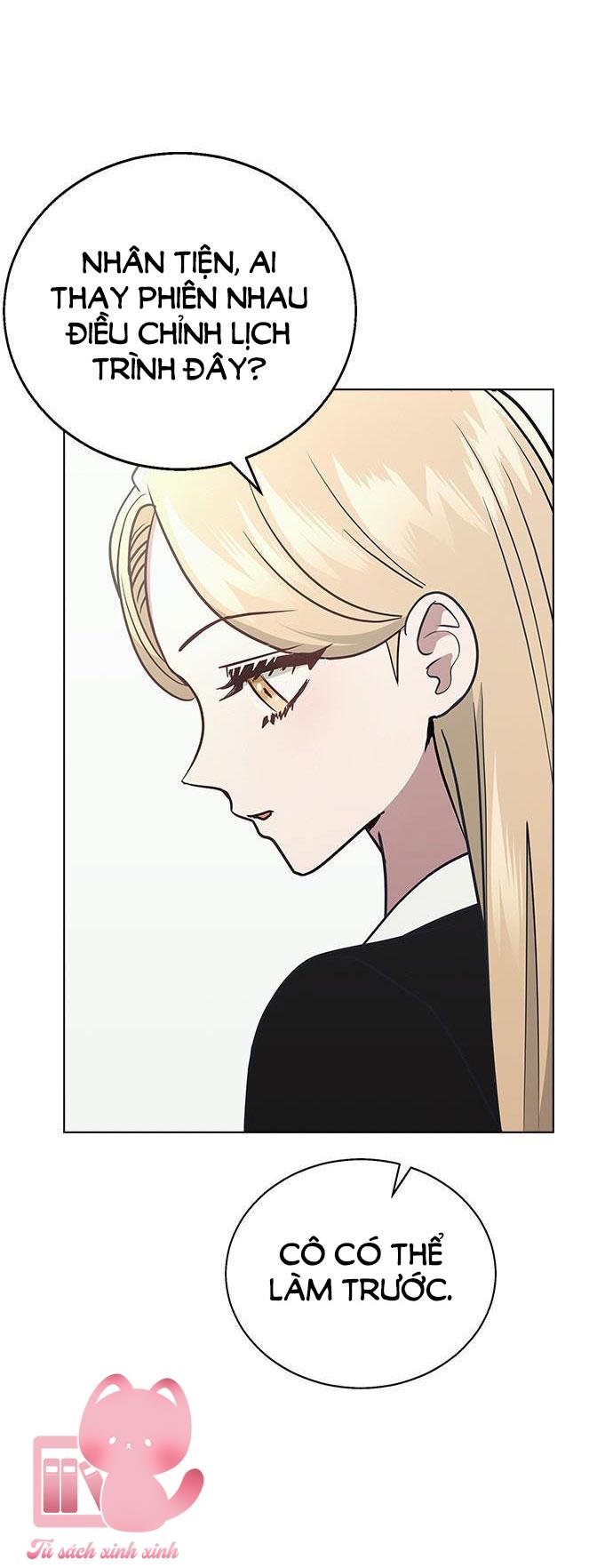 Nếu Chia Tay Chúng Ta Sẽ Chết - Chap 7