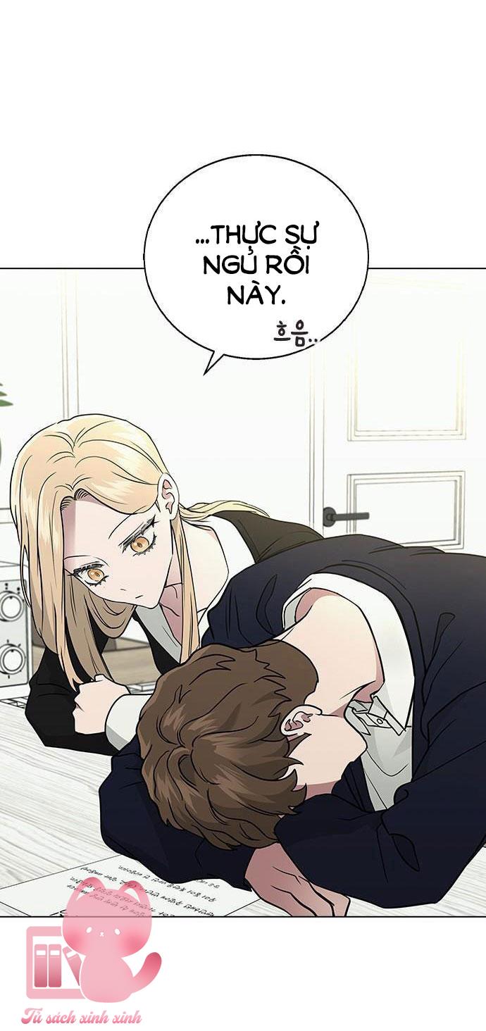 Nếu Chia Tay Chúng Ta Sẽ Chết - Chap 7