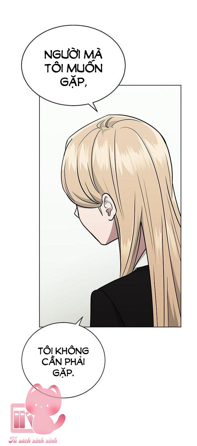 Nếu Chia Tay Chúng Ta Sẽ Chết - Chap 7