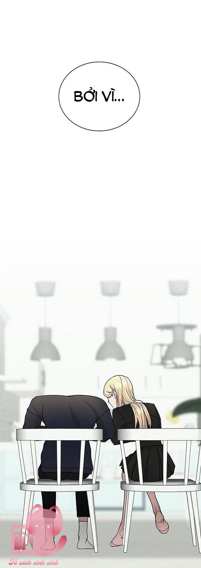 Nếu Chia Tay Chúng Ta Sẽ Chết - Chap 7