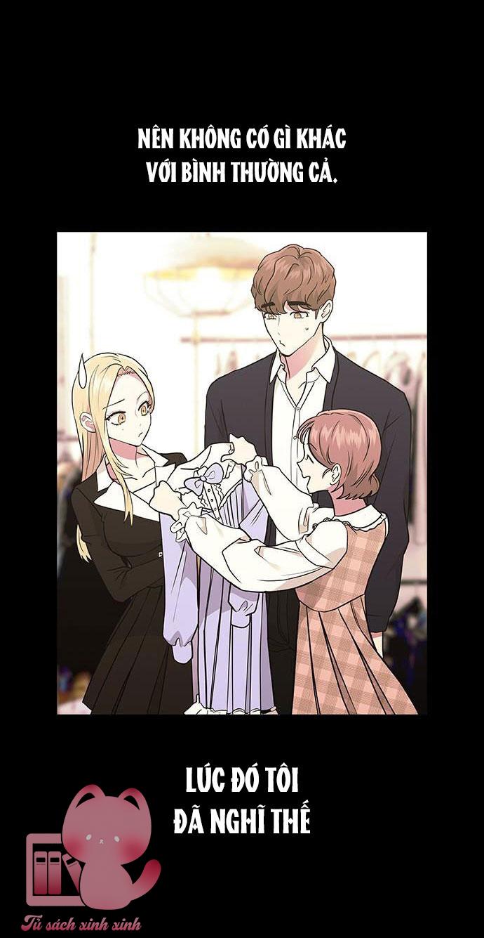 Nếu Chia Tay Chúng Ta Sẽ Chết - Chap 7