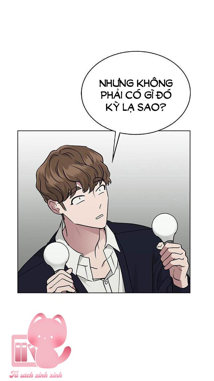 Nếu Chia Tay Chúng Ta Sẽ Chết - Chap 8