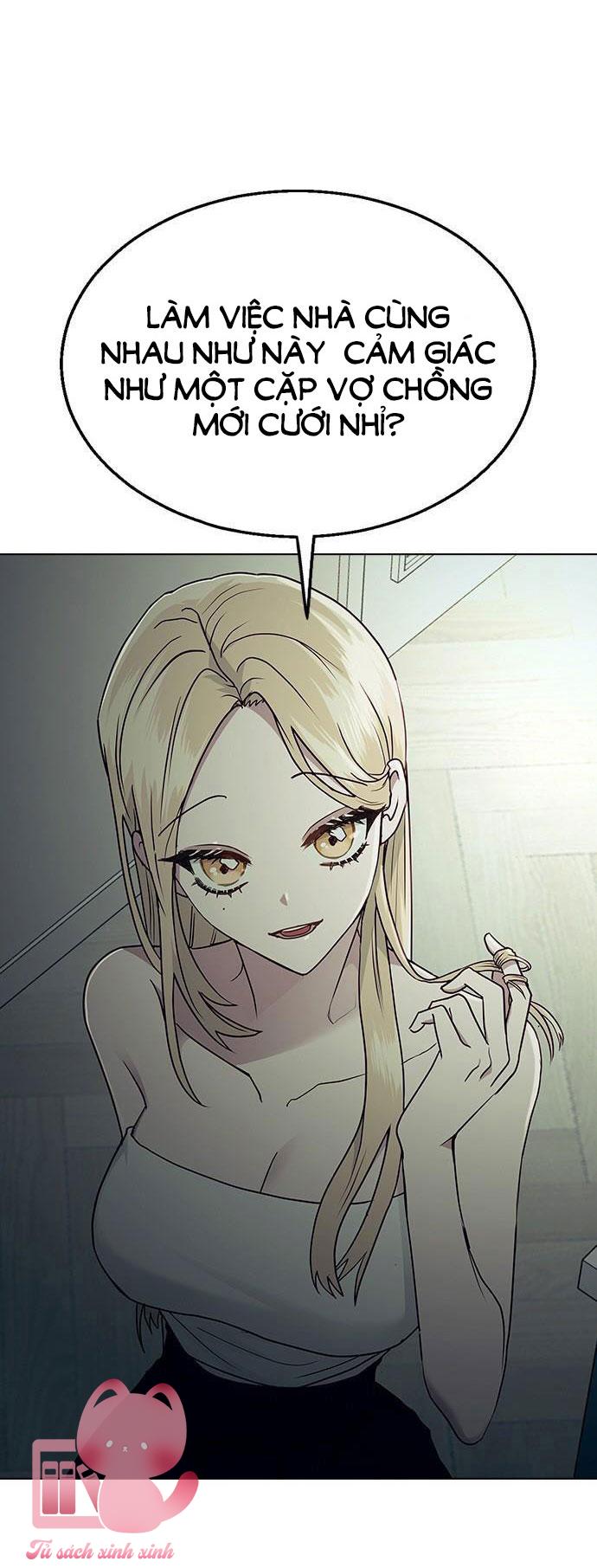 Nếu Chia Tay Chúng Ta Sẽ Chết - Chap 8