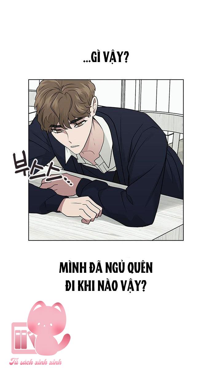 Nếu Chia Tay Chúng Ta Sẽ Chết - Chap 8