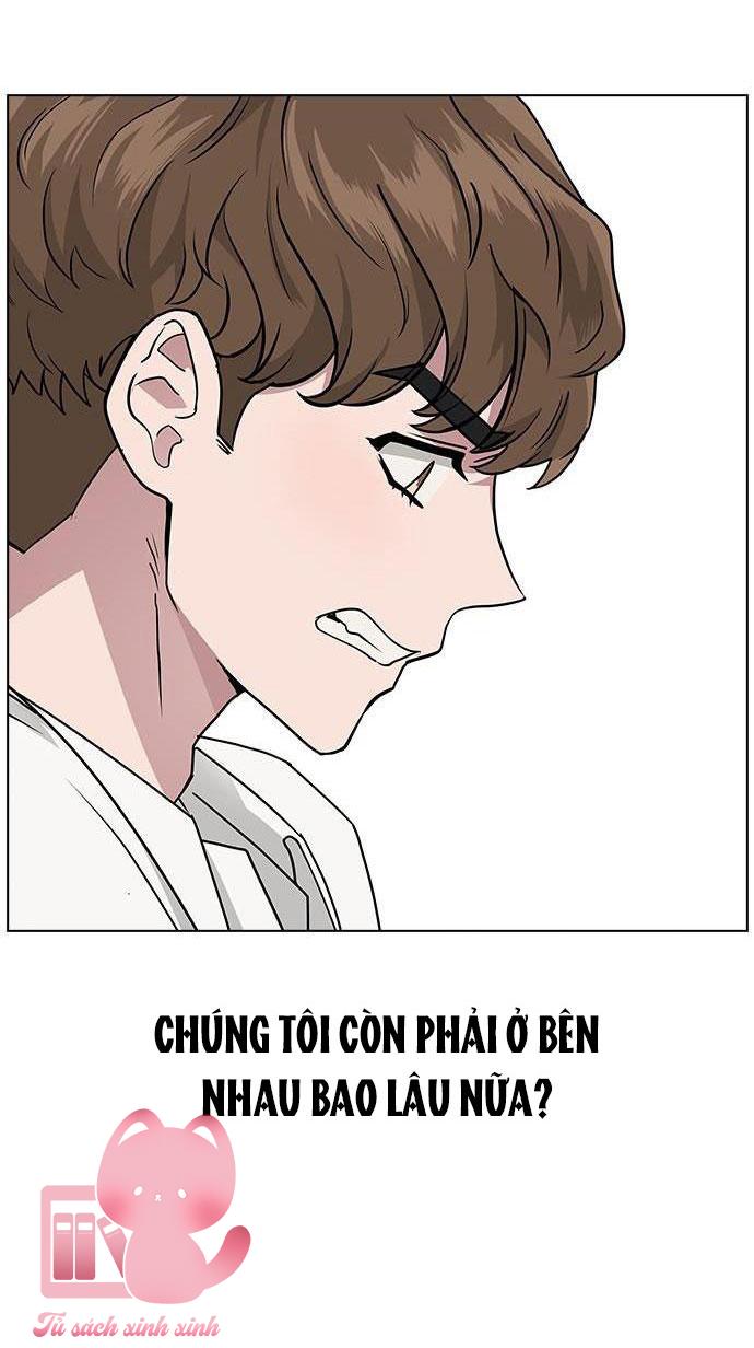 Nếu Chia Tay Chúng Ta Sẽ Chết - Chap 8