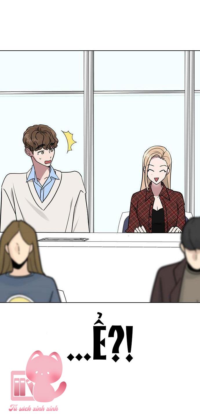 Nếu Chia Tay Chúng Ta Sẽ Chết - Chap 8