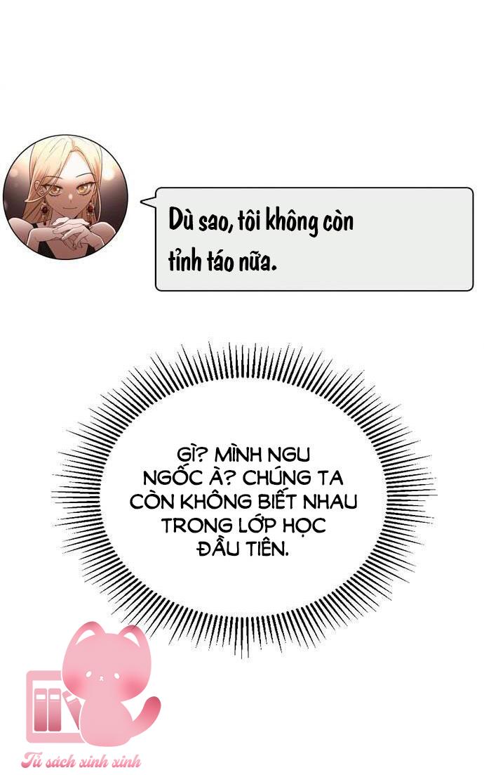 Nếu Chia Tay Chúng Ta Sẽ Chết - Chap 8